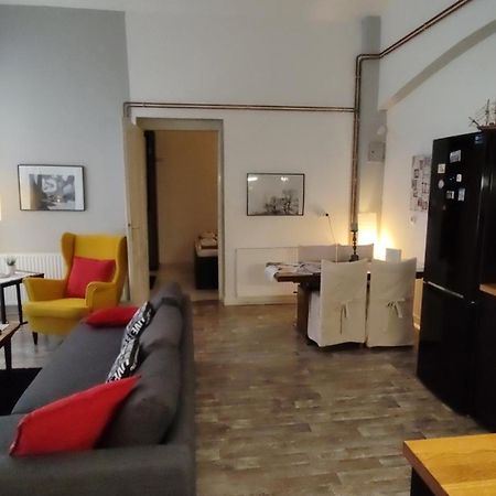 Olive Tree City Apartment Zagreb Eksteriør bilde