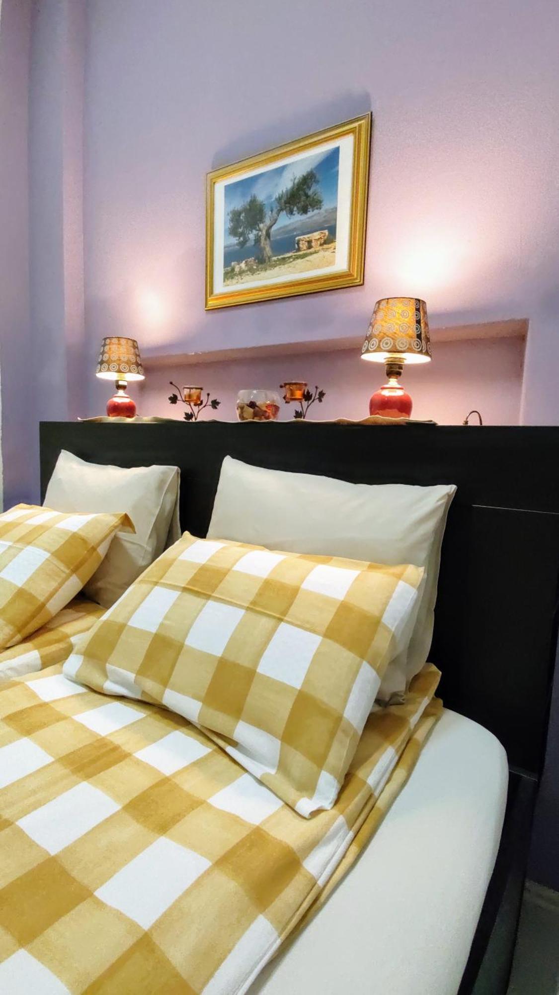 Olive Tree City Apartment Zagreb Eksteriør bilde